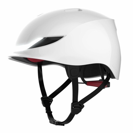 Helm für Elektroroller Lumos Matrix White MIPS 56-61 cm