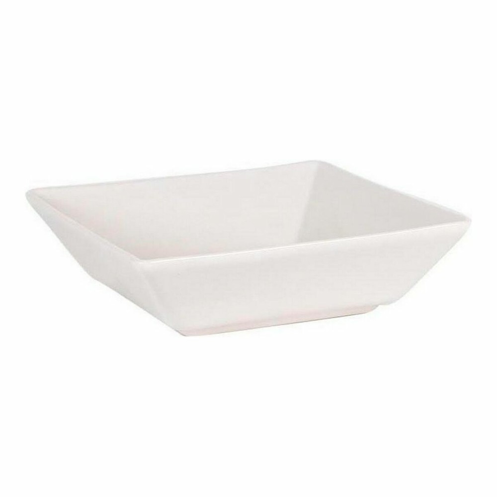 Schüssel für Vorspeisen La Mediterránea Elite 17,5 x 17,5 x 5 cm (24 Stück)