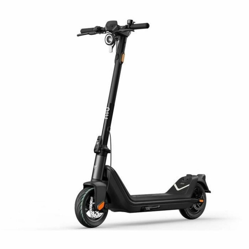 Trottinette Électrique Niu KQi3 Pro Noir 48 V