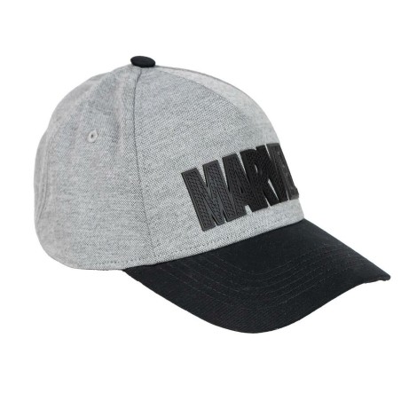 Casquette de Sport Marvel Gris 58 cm