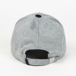 Sports Cap Marvel Grey 58 cm