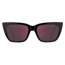Lunettes de soleil Femme Hugo Boss HG-1249-S-OITF4AO ø 54 mm