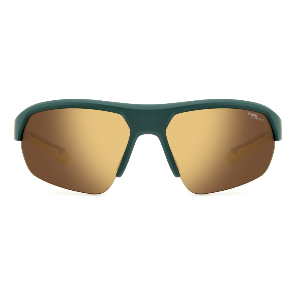 Lunettes de soleil Unisexe Polaroid PLD-7048-S-GP7G6VV Ø 65 mm