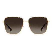 Ladies' Sunglasses Polaroid PLD-6164-G-S-06J-LA ø 59 mm