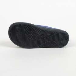 House Slippers Sonic Dark blue