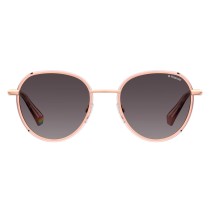 Lunettes de soleil Unisexe Polaroid PLD-6114-S-EYR-JR Ø 51 mm