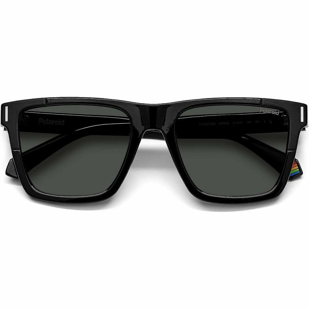 Men's Sunglasses Polaroid PLD-6176-S-807-M9 ø 54 mm