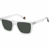 Men's Sunglasses Polaroid PLD-6176-S-807-M9 ø 54 mm