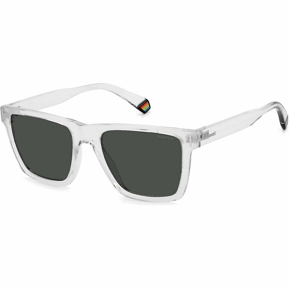 Men's Sunglasses Polaroid PLD-6176-S-807-M9 ø 54 mm