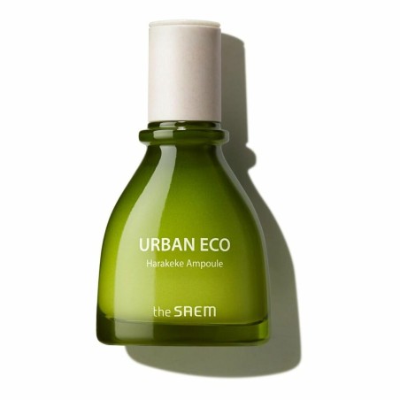 Sérum visage The Saem Urban Eco Harakeke Ampoule (45 ml)