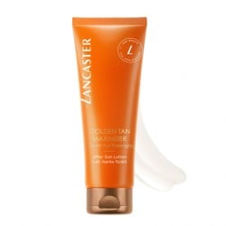 After Sun Lancaster Golden Tan Maximizer Lotion (250 ml)