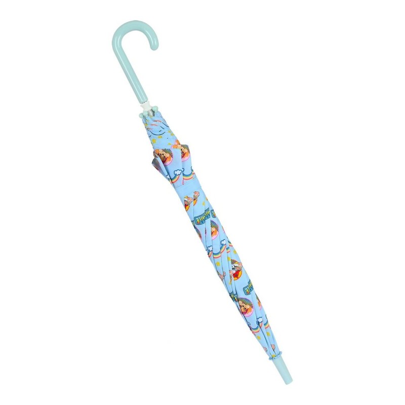 Umbrella The Paw Patrol Sunshine Blue (Ø 86 cm)