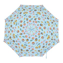 Umbrella The Paw Patrol Sunshine Blue (Ø 86 cm)