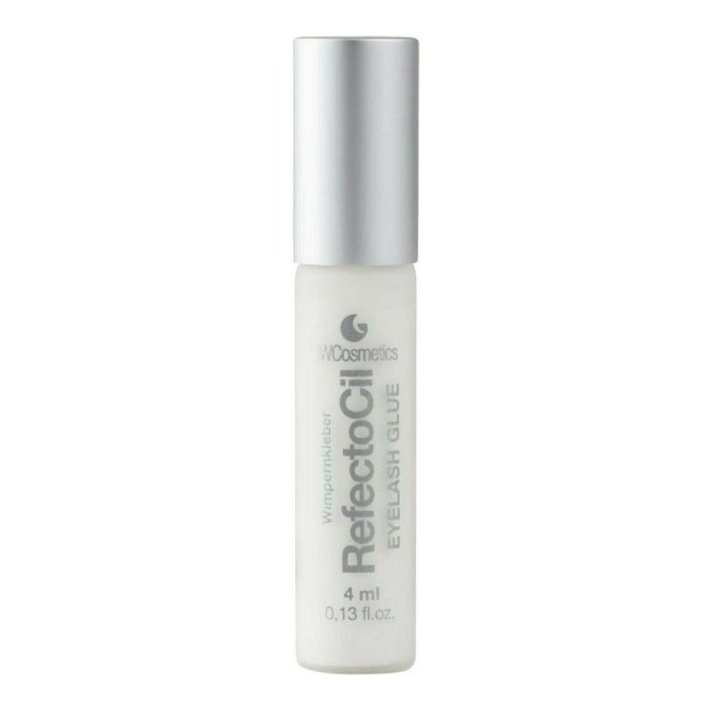 Semipermanenter Wimpernkleber RefectoCil Eyelash Registerkarten 4 ml