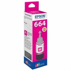 Cartouche d'Encre Compatible Epson T66