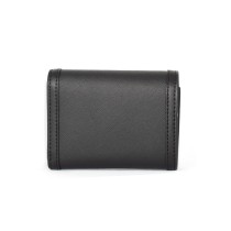 Women's Purse Michael Kors 35S4S9GF2L-BLACK 12 x 9 x 2 cm