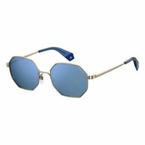 Unisex Sunglasses Polaroid PLD 6067/S Ø 53 mm
