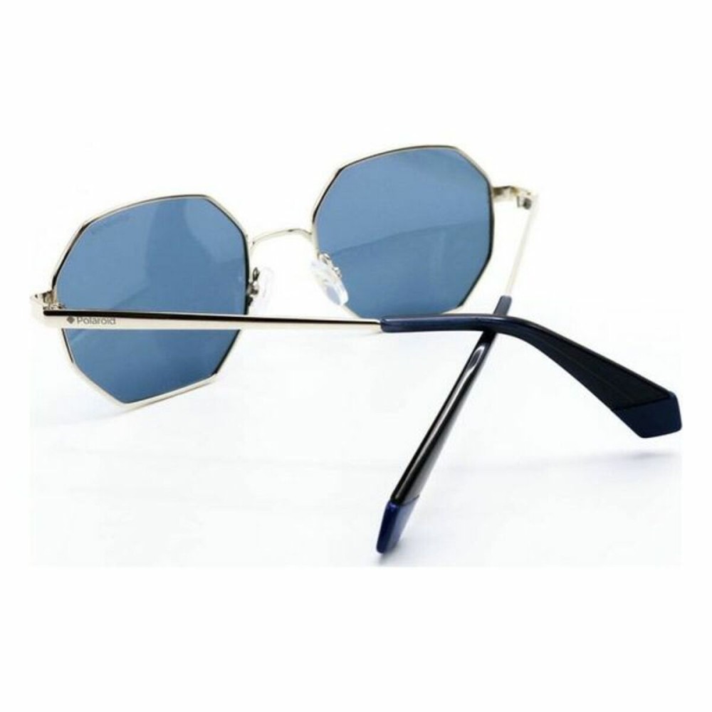 Unisex Sunglasses Polaroid PLD 6067/S Ø 53 mm