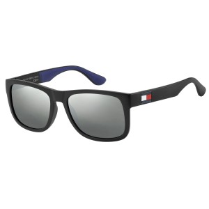 Lunettes de soleil Homme Tommy Hilfiger TH-1556-S-D51-T4 Ø 52 mm