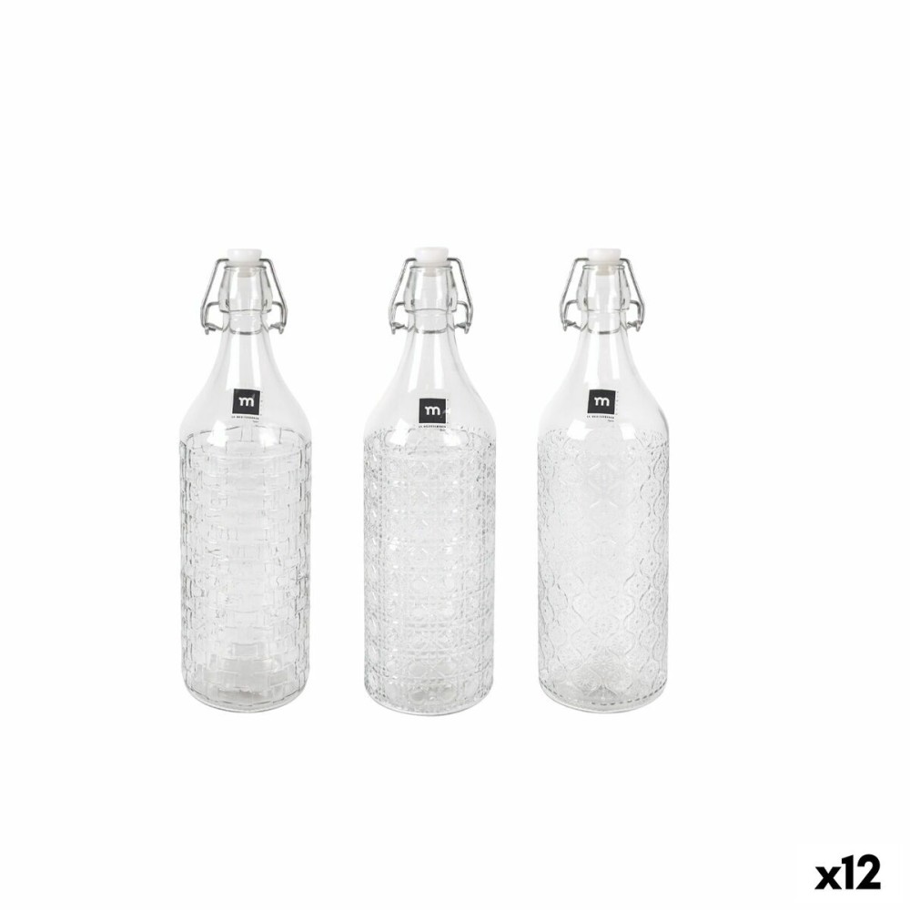 Flasche La Mediterránea Ainsa 1,1 L (12 Stück)