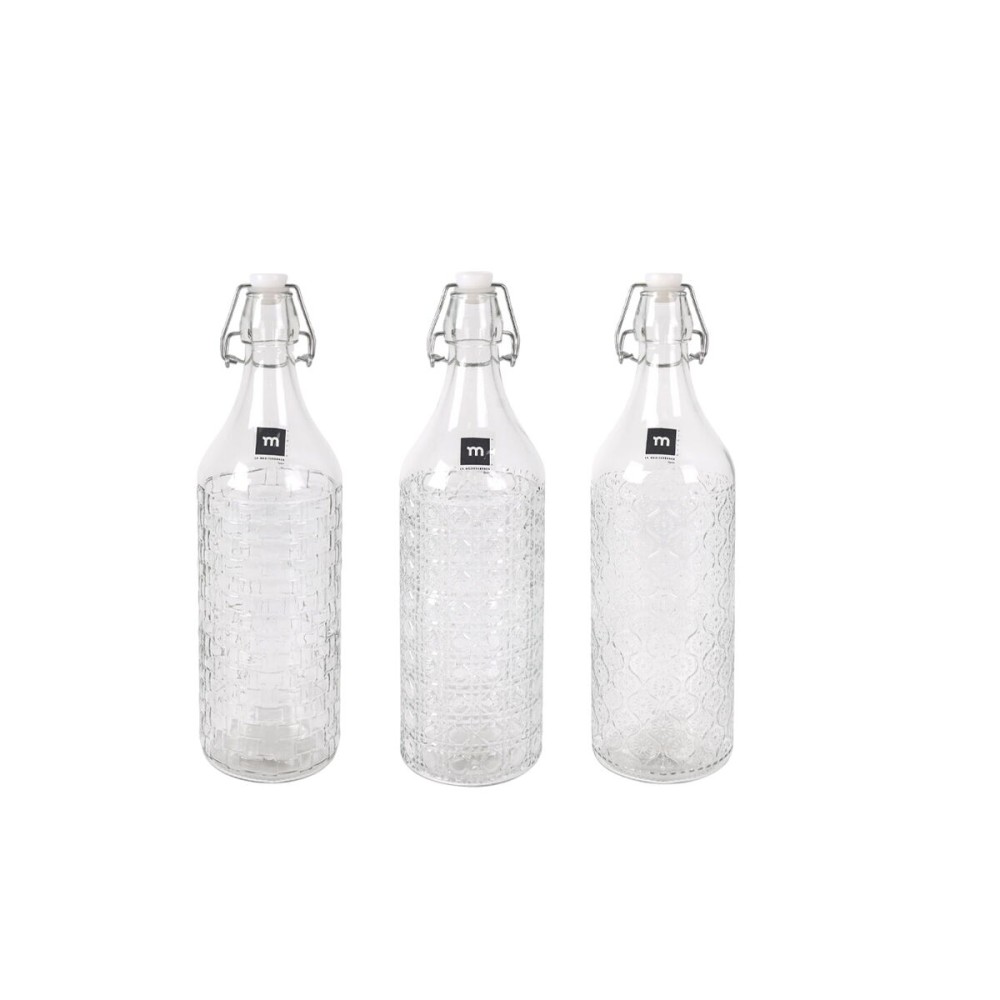 Flasche La Mediterránea Ainsa 1,1 L (12 Stück)