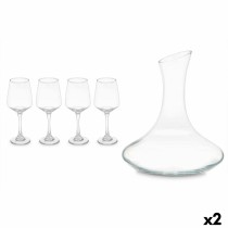 Glassware set Vivalto C-05122/BHA