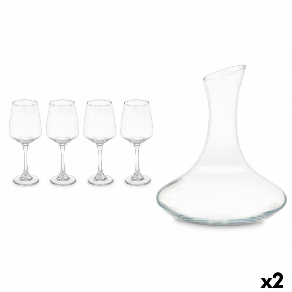 Glassware set Vivalto C-05122/BHA