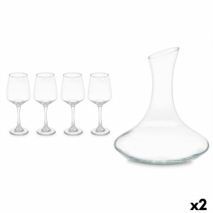 Glaswaren-Set Vivalto C-05122/BHA
