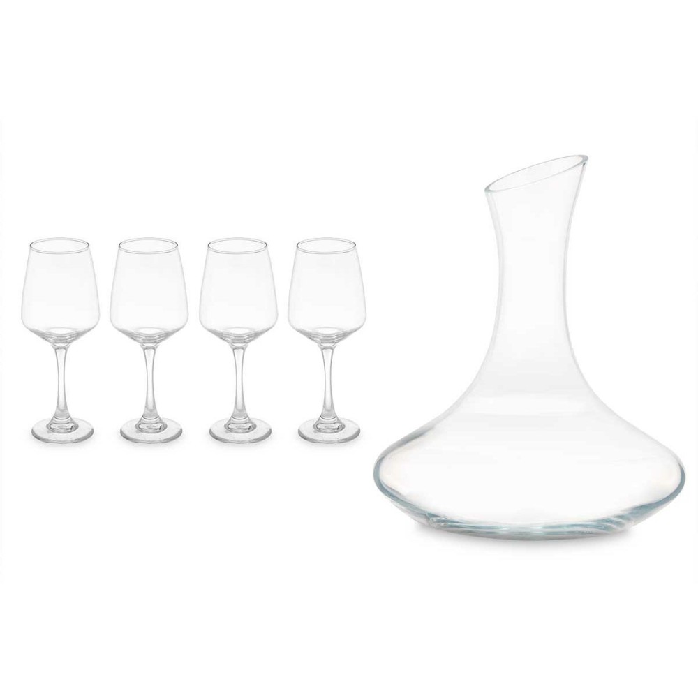 Glassware set Vivalto C-05122/BHA