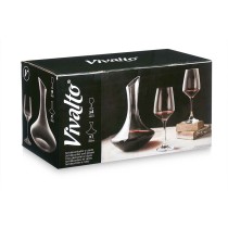 Glassware set Vivalto C-05122/BHA