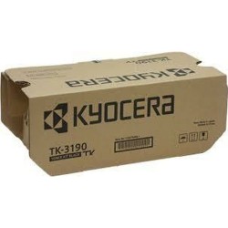 Original Toner Kyocera TK-3190 Schwarz