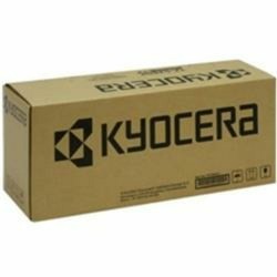 Toner Kyocera 1702Y80NL0 Noir