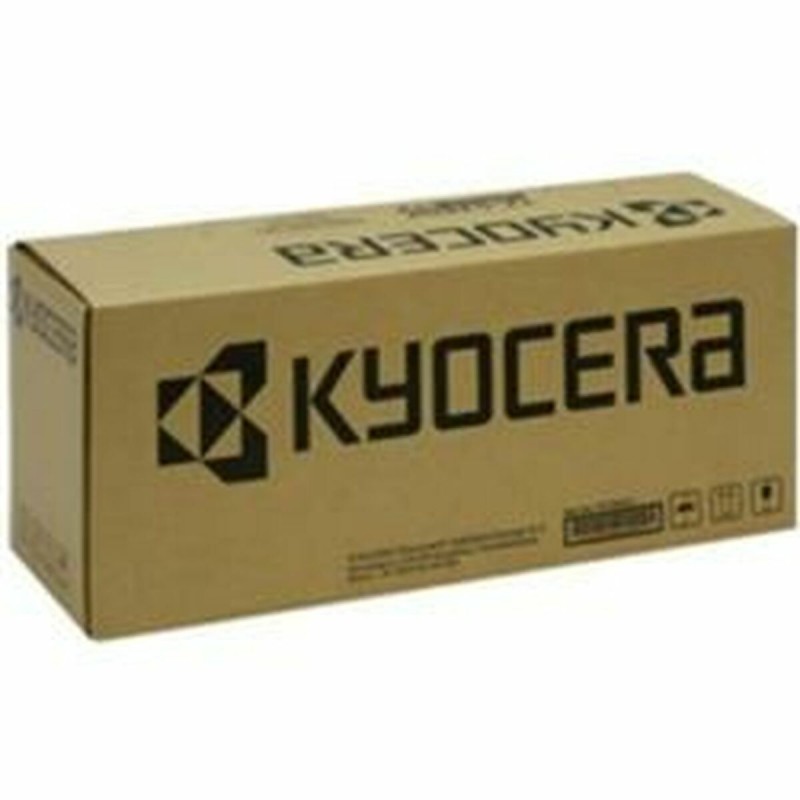 Toner Kyocera 1702Y80NL0 Black