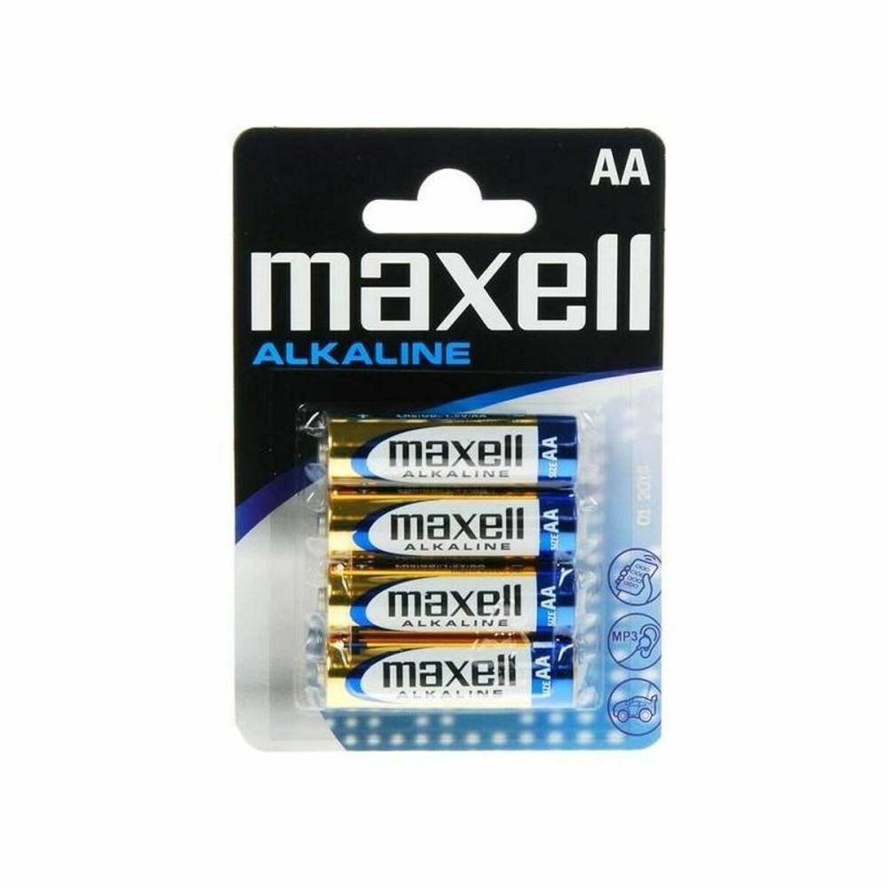 Alkali-Mangan-Batterie OEM