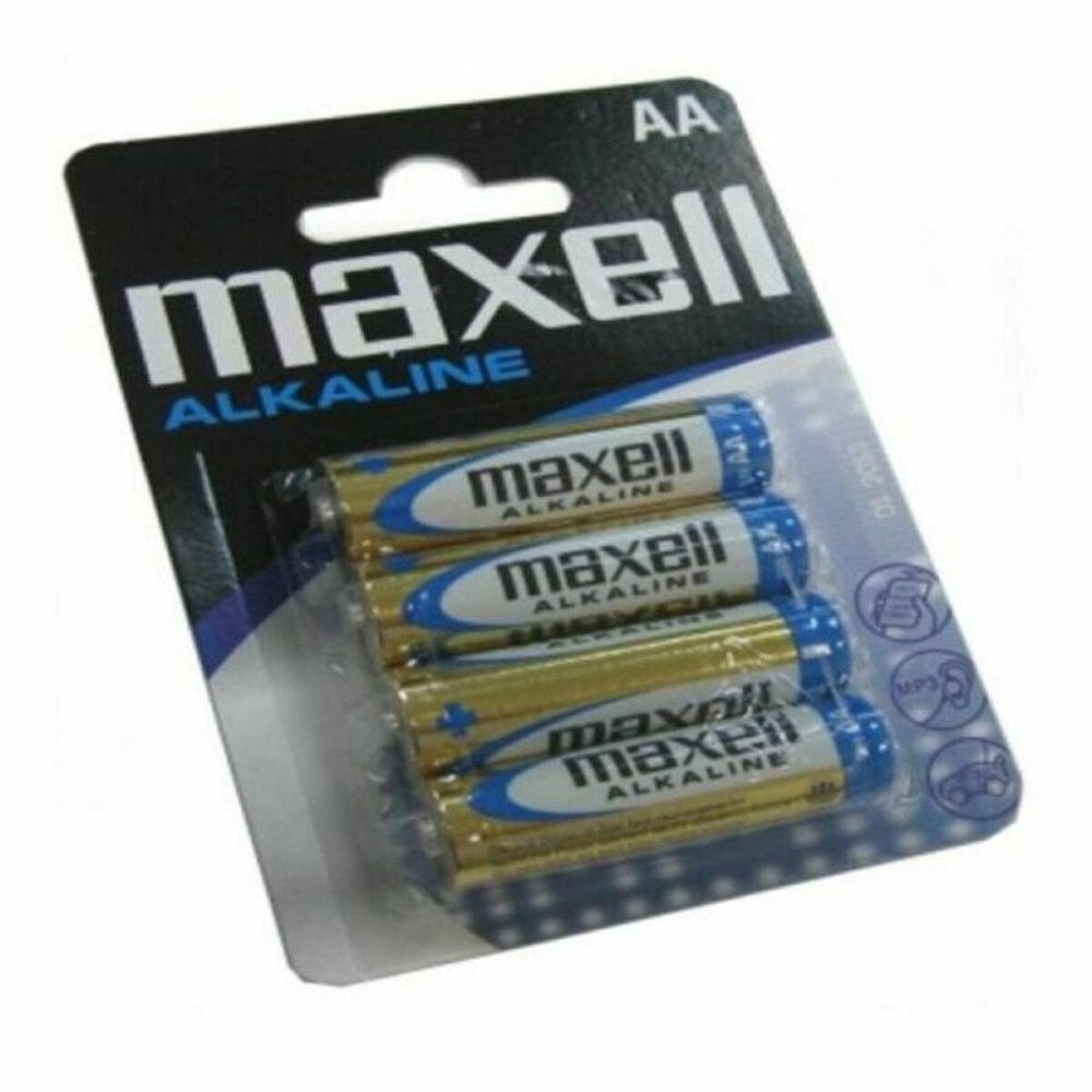 Alkali-Mangan-Batterie OEM