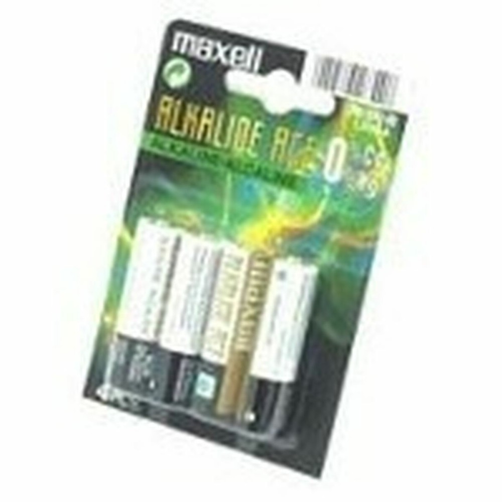 Alkali-Mangan-Batterie OEM
