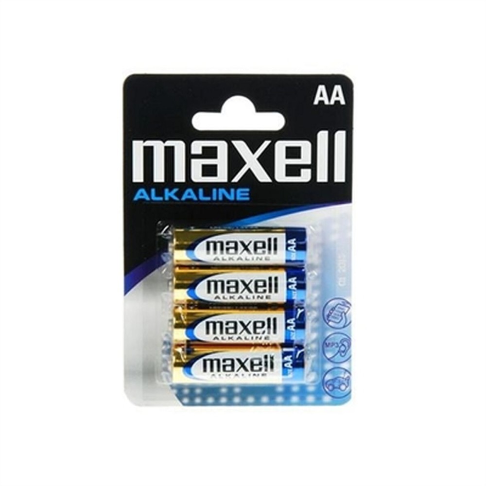 Alkali-Mangan-Batterie OEM