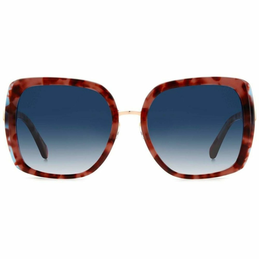 Damensonnenbrille Kate Spade KIMBER-G-S-JBW ø 56 mm
