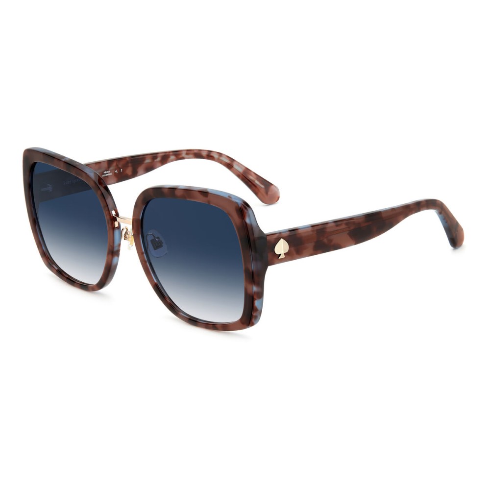 Damensonnenbrille Kate Spade KIMBER-G-S-JBW ø 56 mm