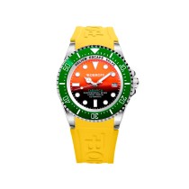Men's Watch Bobroff BF0004bv-BFSTA (Ø 44 mm)