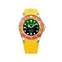 Montre Homme Bobroff BF0002bn-BFSTA (Ø 44 mm)