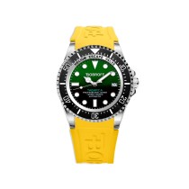 Montre Homme Bobroff BF0002-BFSTA (Ø 44 mm)
