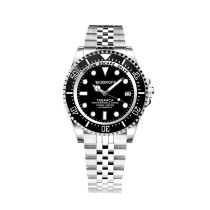 Montre Homme Bobroff BF0001-BFSTJ (Ø 44 mm)