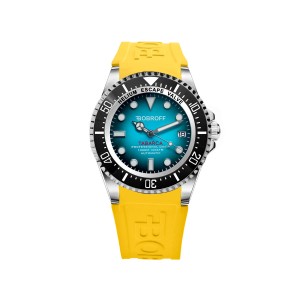 Montre Homme Bobroff BF0009-BFSTA (Ø 44 mm)
