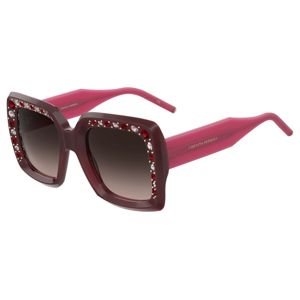 Ladies' Sunglasses Carolina Herrera HER-0178-S-0T5 Ø 53 mm