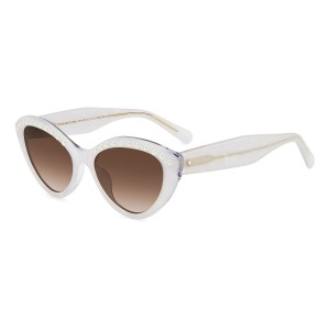 Ladies' Sunglasses Kate Spade JUNI-G-S-PEARL-VK6 Ø 55 mm