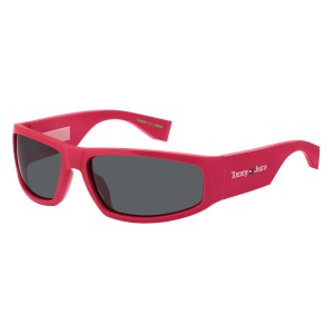 Unisex Sunglasses Tommy Hilfiger TJ-0094-S-35J Ø 65 mm
