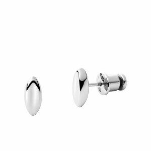 Damenohrringe Skagen SKJ1515040 Edelstahl