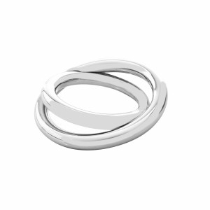 Damenring Calvin Klein KJ0EMR00010 (13)