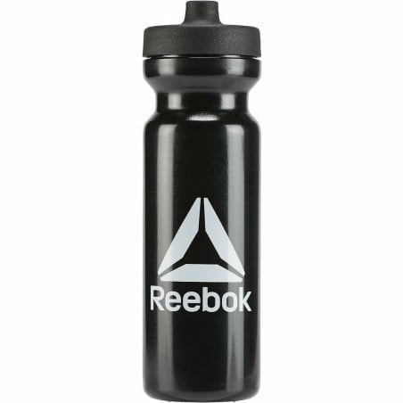 Gourde de Sport Reebok BVE76 500 ml Noir